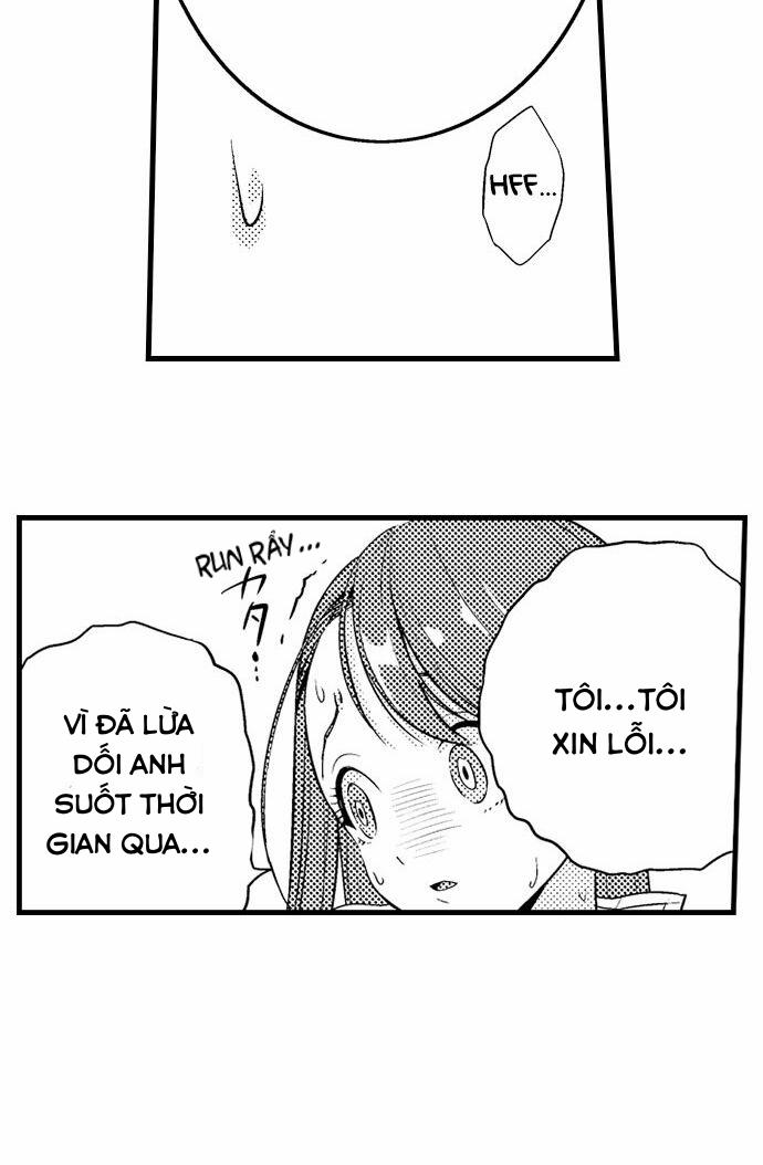 Nàng Quỷ Succbus Và Bữa Ăn Hoàn Mỹ 3 trang 7