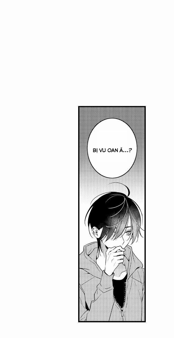 Nàng Quỷ Succbus Và Bữa Ăn Hoàn Mỹ 5 trang 3