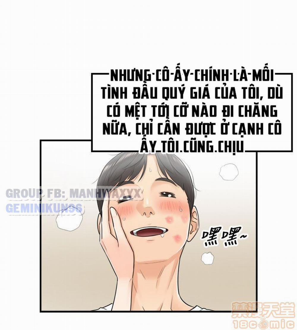 Nàng Sếp trẻ tuổi Chương 1 Trang 27