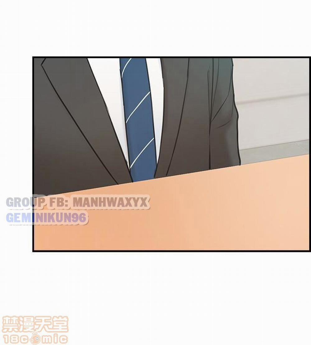 Nàng Sếp trẻ tuổi 10 trang 33