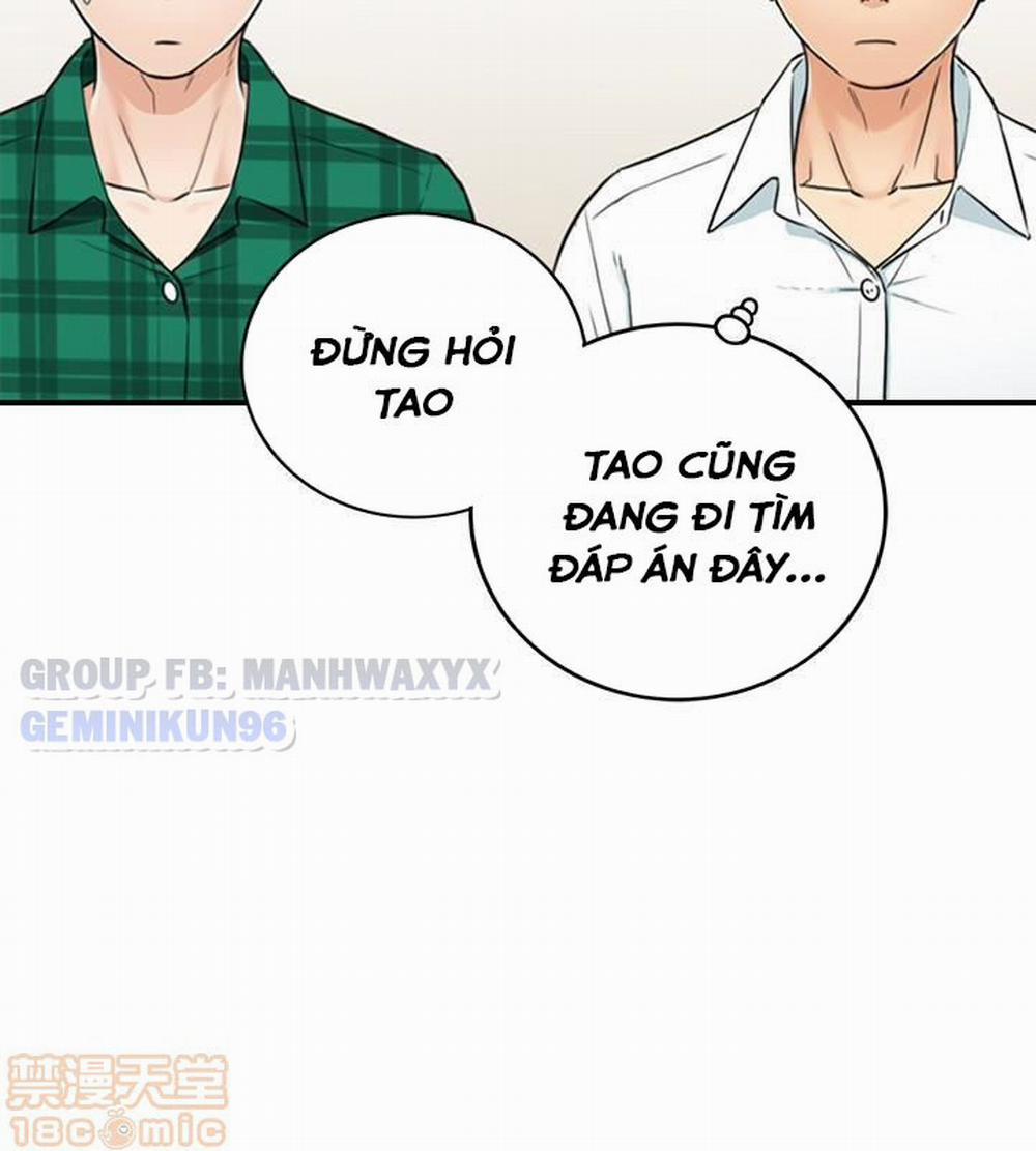 Nàng Sếp trẻ tuổi 15 trang 16