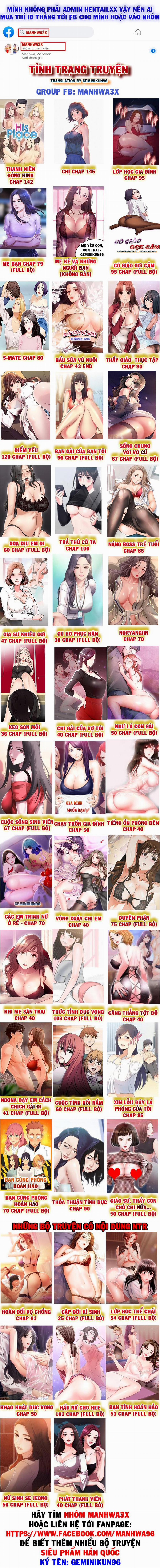 Nàng Sếp trẻ tuổi 20 trang 36
