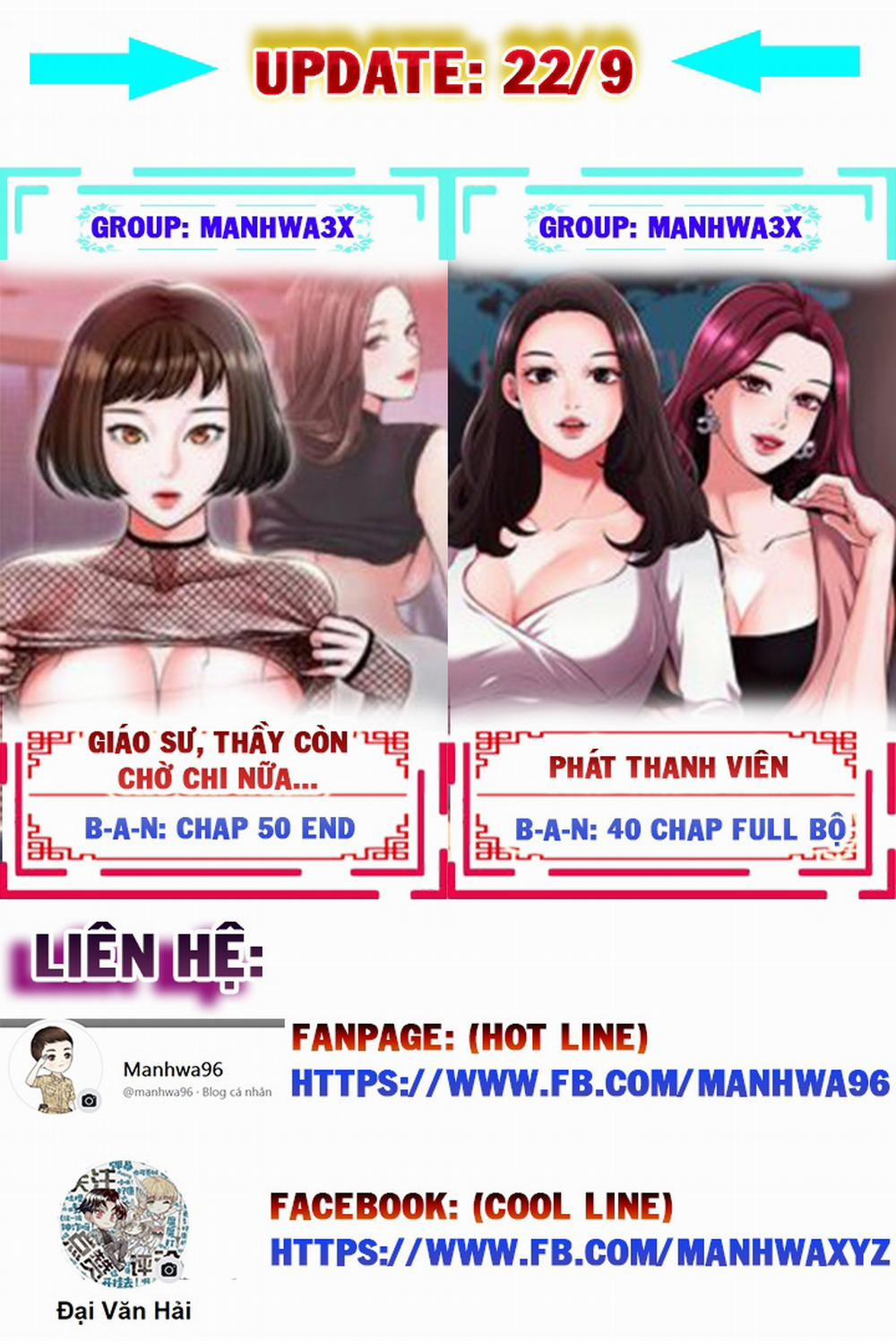 Nàng Sếp trẻ tuổi 20 trang 7