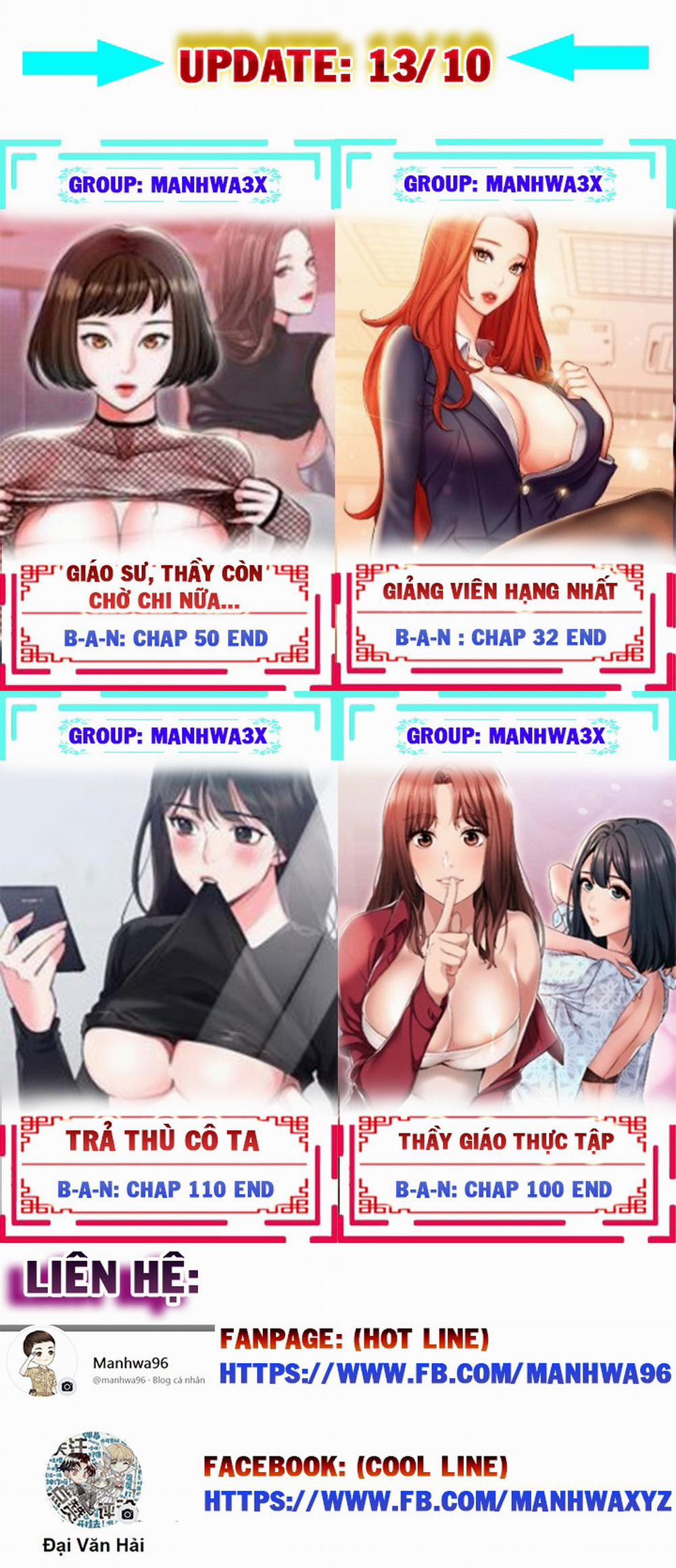 Nàng Sếp trẻ tuổi 21 trang 18