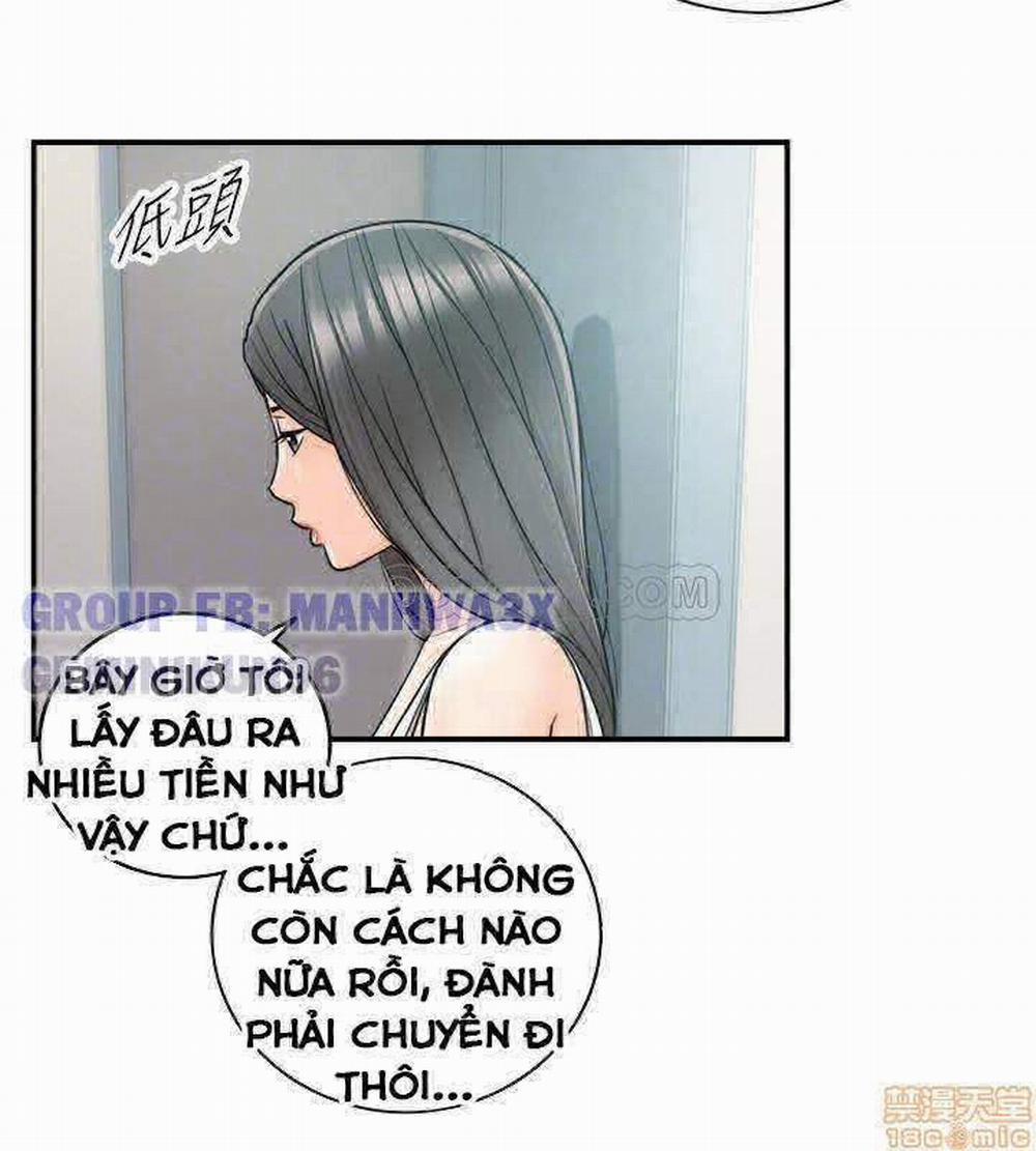 Nàng Sếp trẻ tuổi 23 trang 4