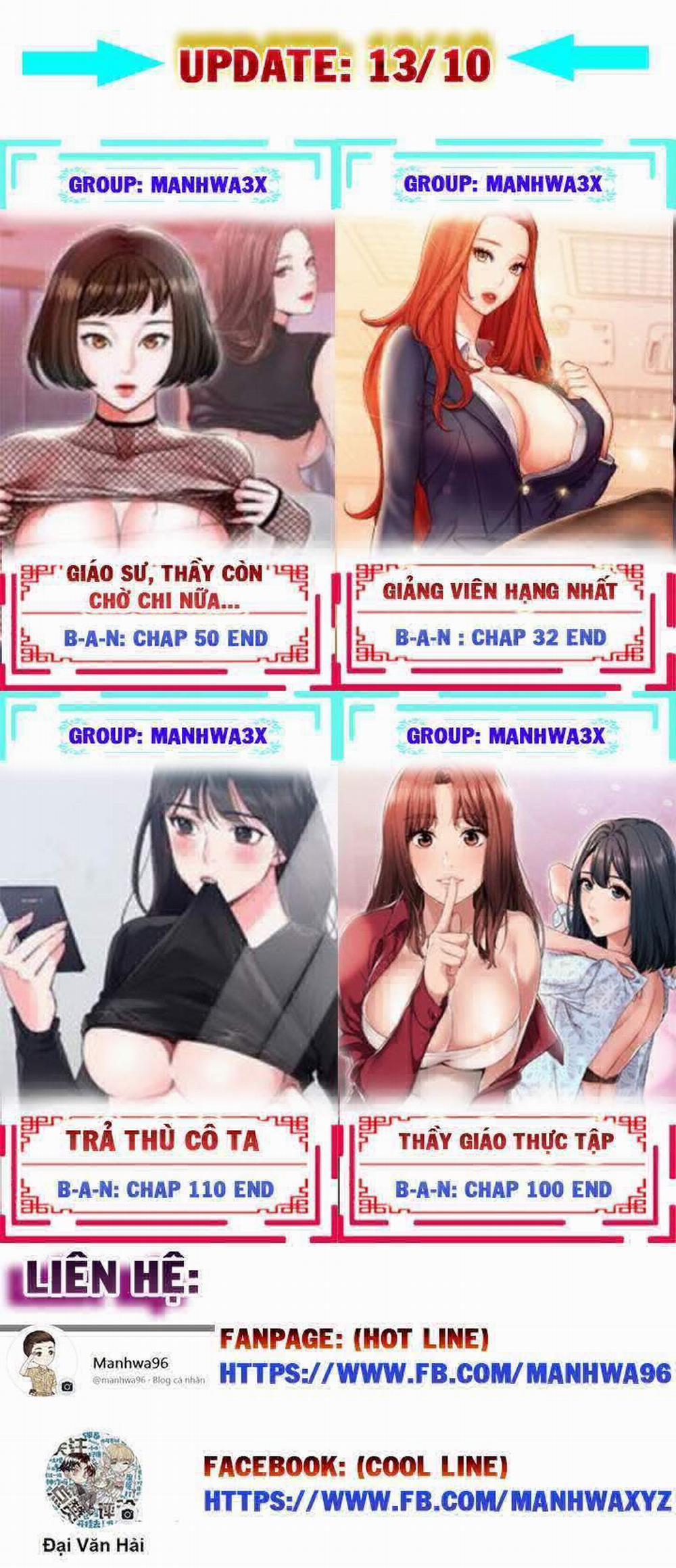 Nàng Sếp trẻ tuổi 23 trang 9