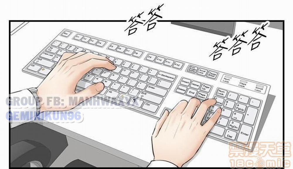 Nàng Sếp trẻ tuổi 3 trang 8