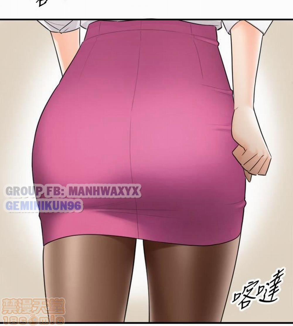 Nàng Sếp trẻ tuổi 7 trang 20