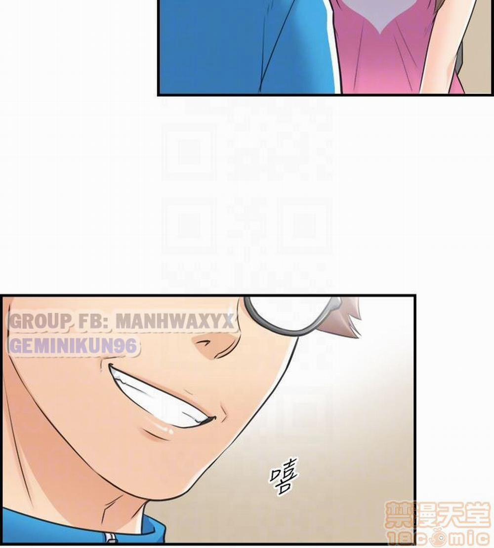 Nàng Sếp trẻ tuổi 8 trang 16