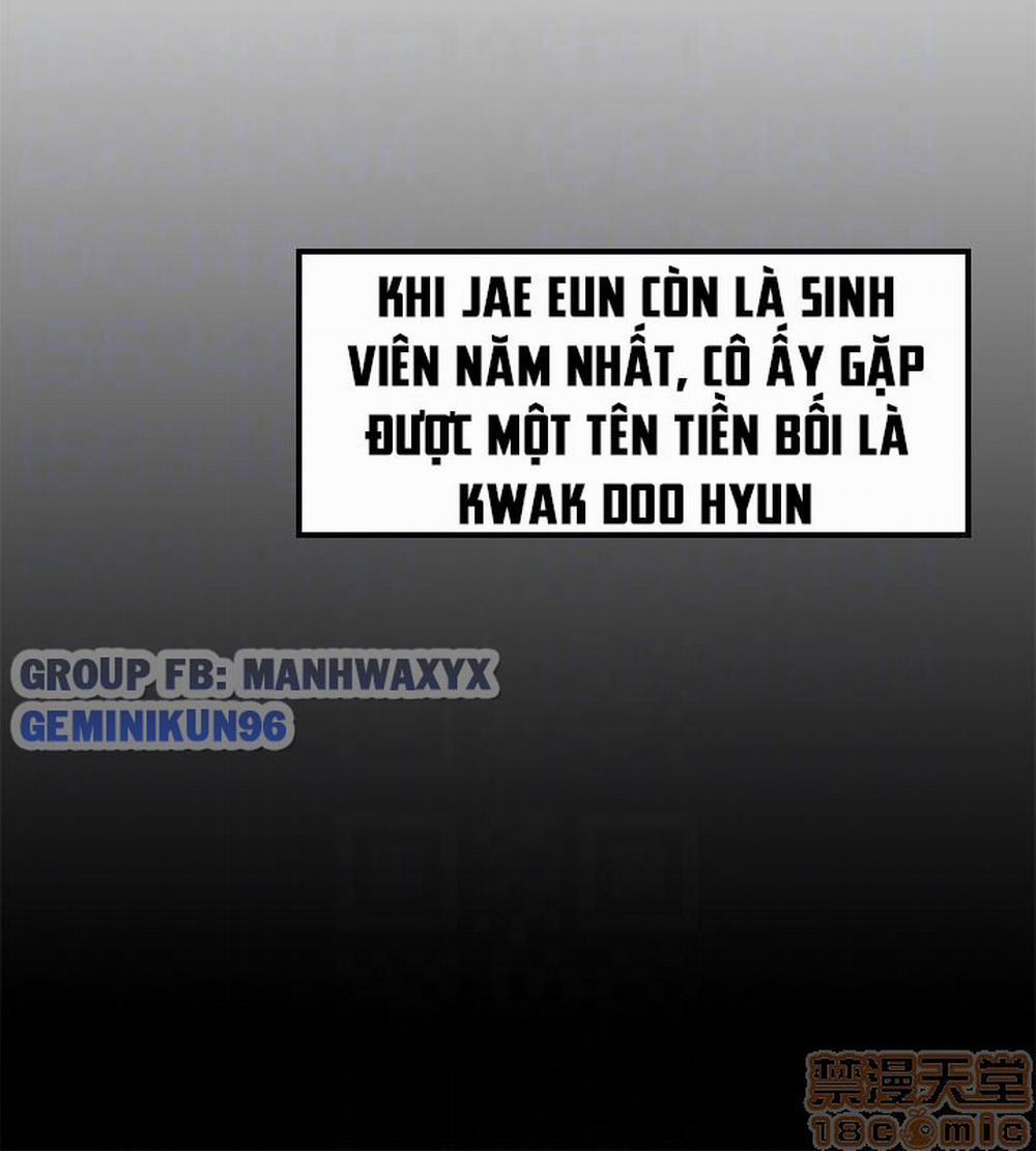 Nàng Sếp trẻ tuổi 8 trang 8