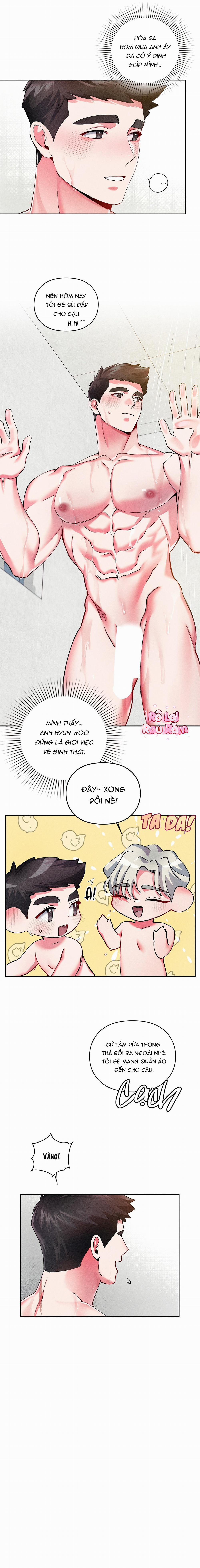 Nâng Tạ Thoát Ế 10 trang 14