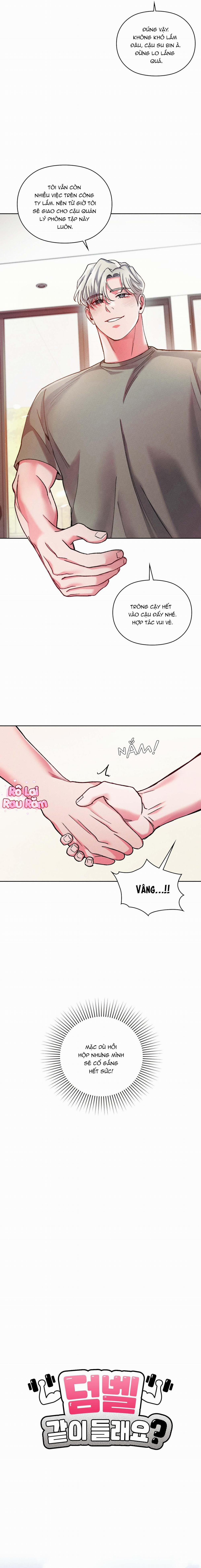 Nâng Tạ Thoát Ế 12 trang 1