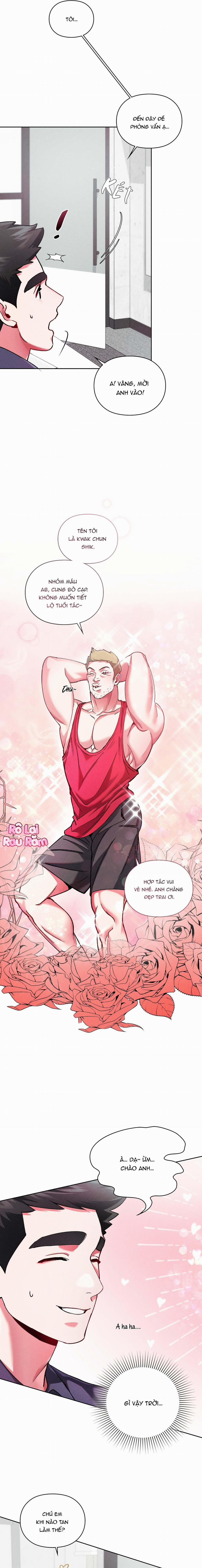 Nâng Tạ Thoát Ế 12 trang 3