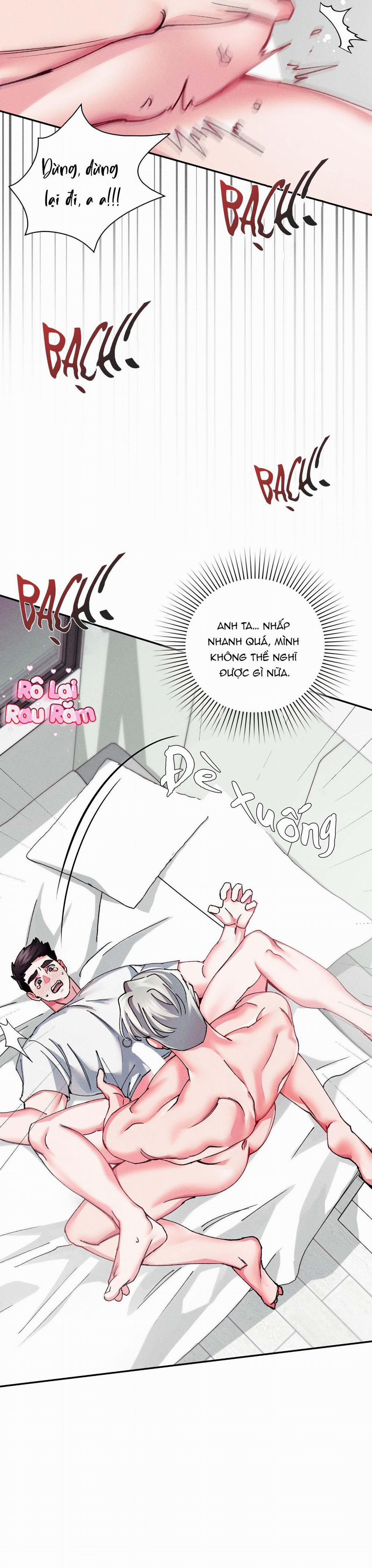 Nâng Tạ Thoát Ế 13 trang 11