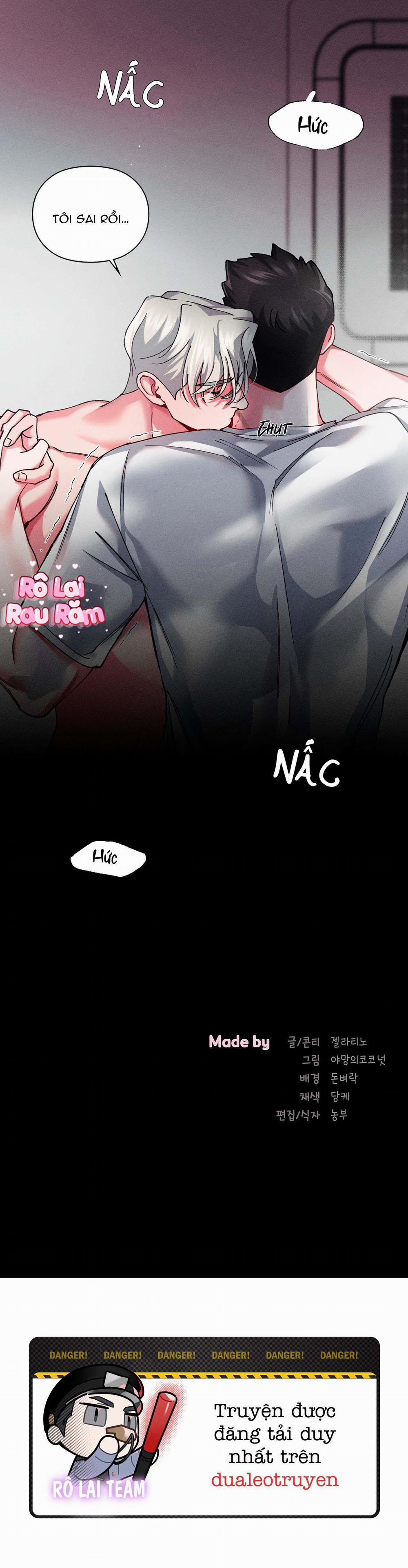 Nâng Tạ Thoát Ế 13 trang 15