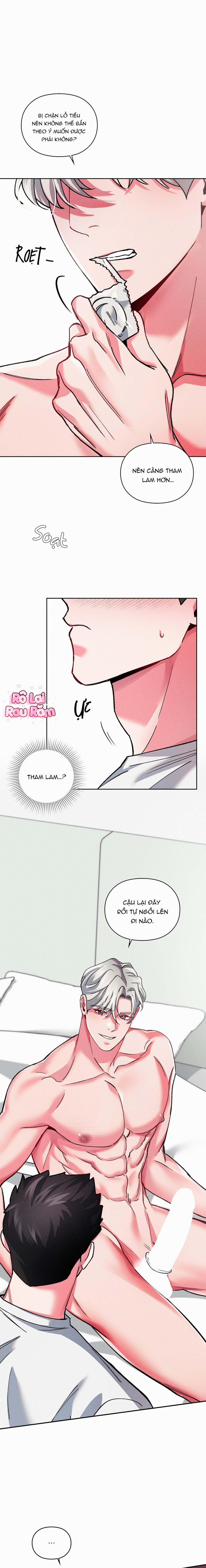 Nâng Tạ Thoát Ế 13 trang 4