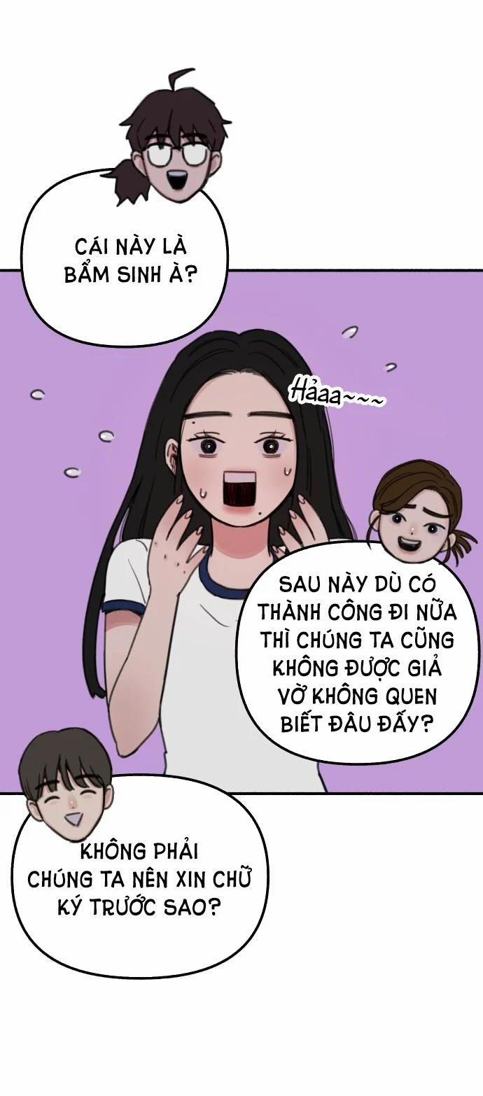 Nàng Thơ Nổi Tiếng - Nàng Thơ Myung Chương 2 1 Trang 22