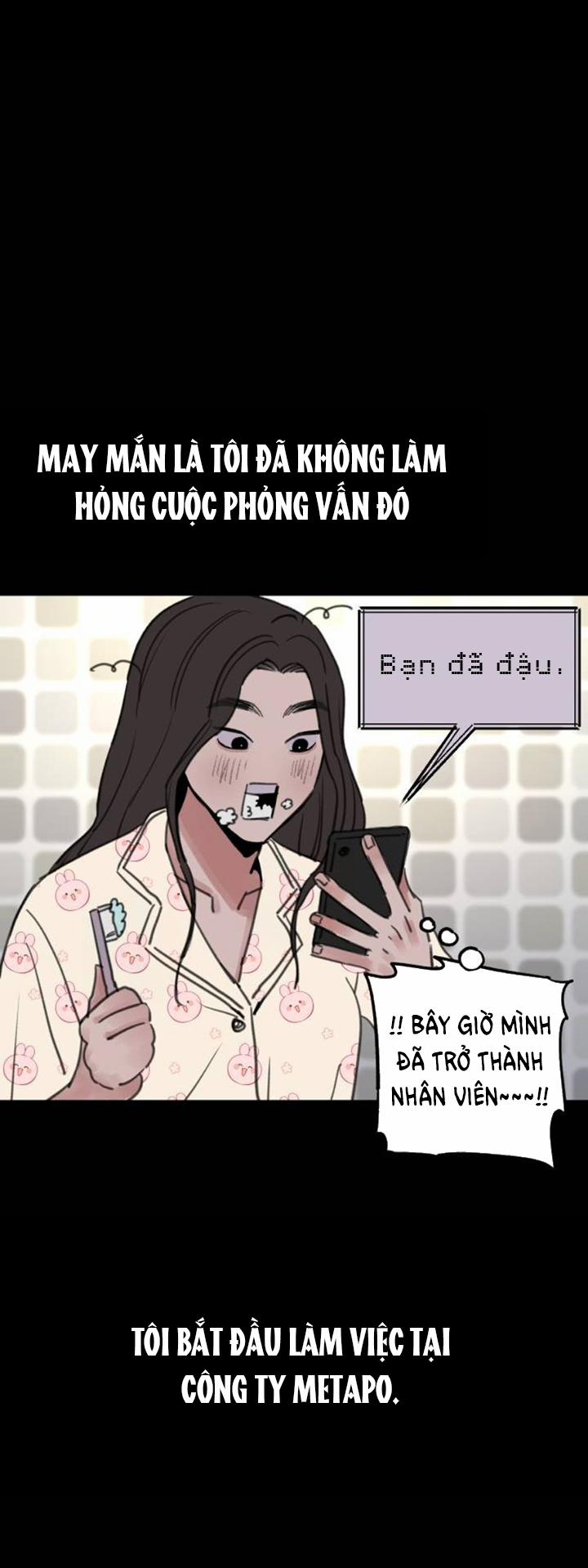 Nàng Thơ Nổi Tiếng – Nàng Thơ Myung Chương 76 2 Trang 19