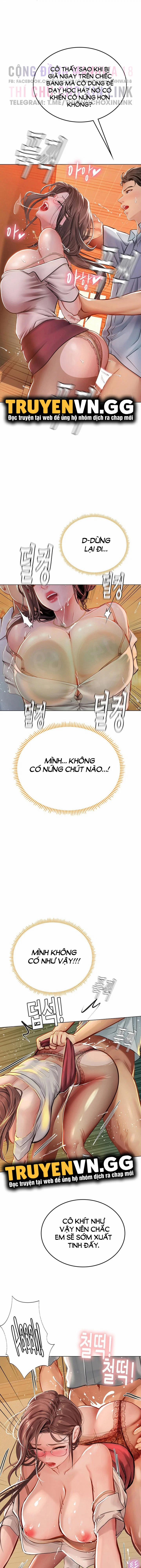 Nàng Tiên Cá Tôi Yêu 26 trang 10