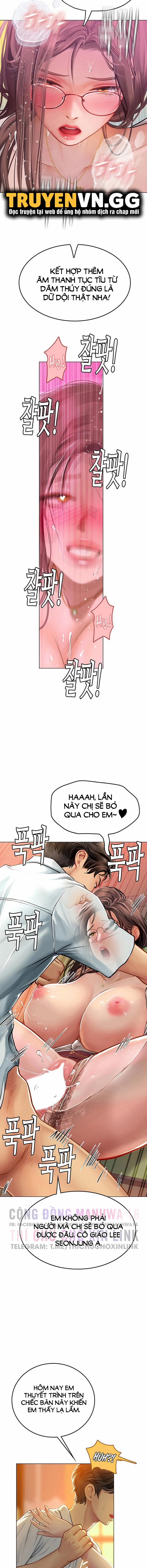 Nàng Tiên Cá Tôi Yêu 26 trang 6