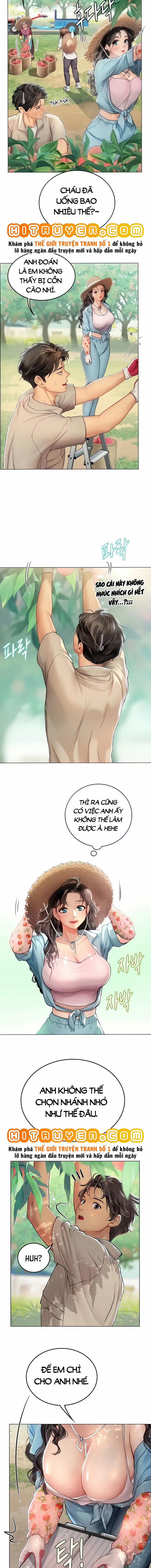 Nàng tiên cá tôi yêu 28 trang 5