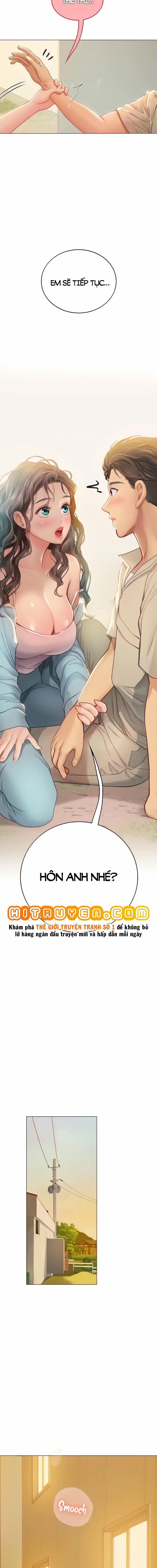 Nàng tiên cá tôi yêu 29 trang 3