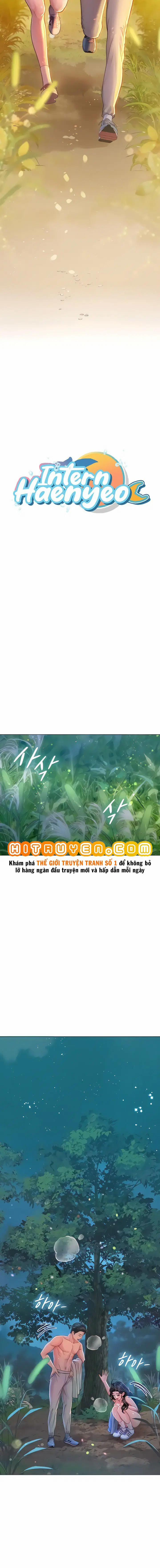 Nàng tiên cá tôi yêu 31 trang 1