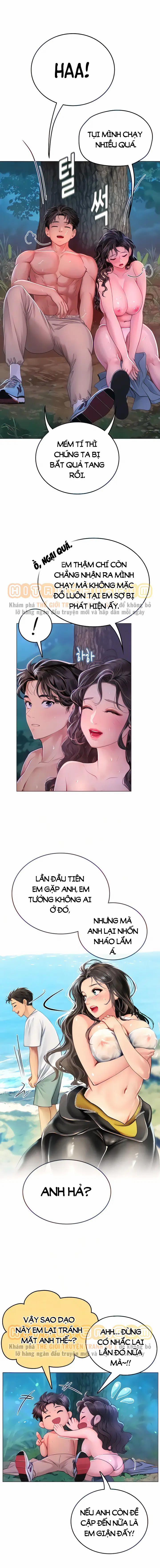 Nàng tiên cá tôi yêu 31 trang 2