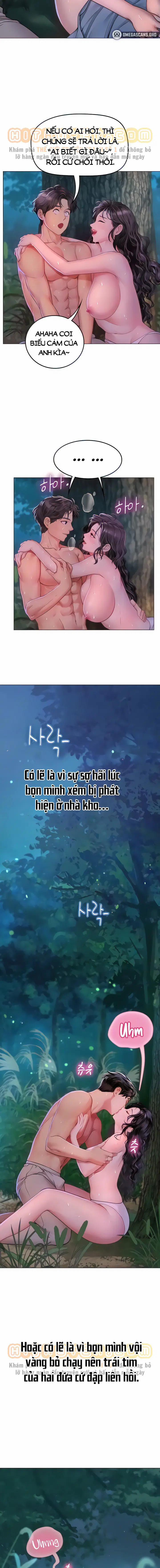 Nàng tiên cá tôi yêu 31 trang 4