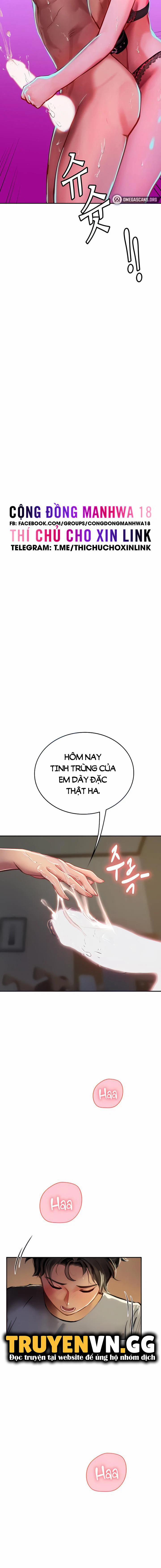 Nàng tiên cá tôi yêu 40 trang 1