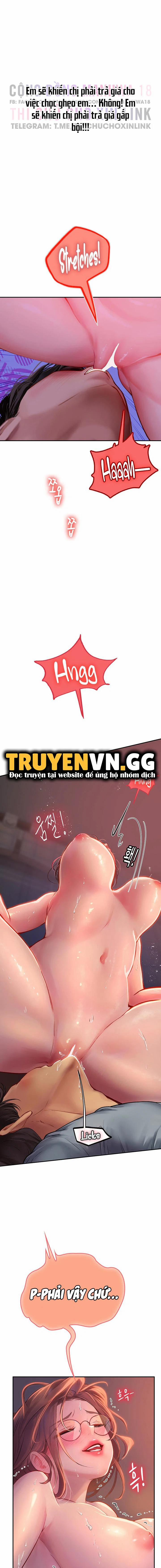 Nàng tiên cá tôi yêu 40 trang 14