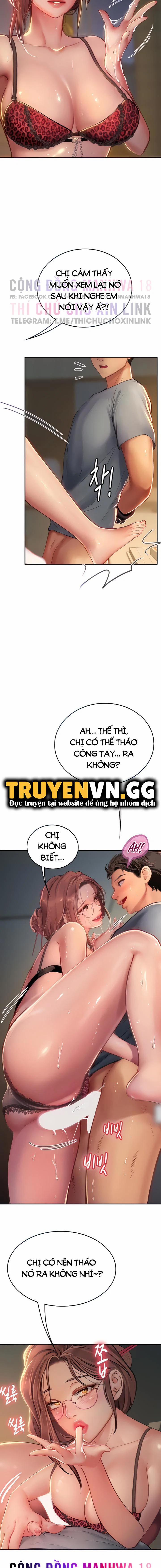 Nàng tiên cá tôi yêu 40 trang 3