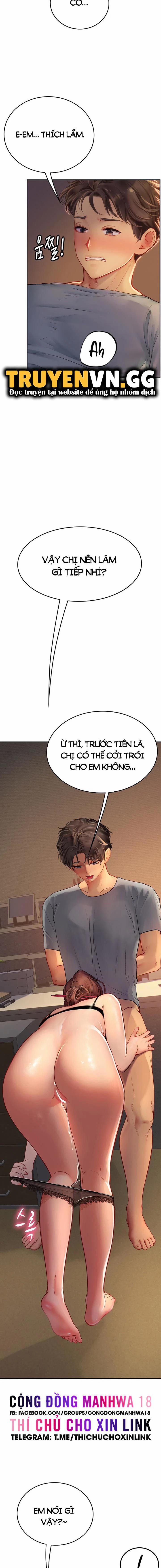 Nàng tiên cá tôi yêu 40 trang 6