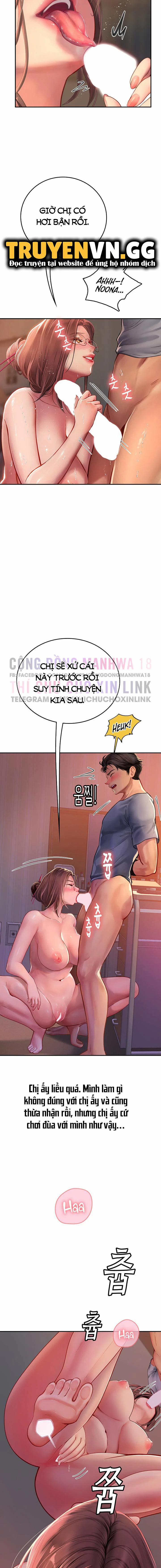 Nàng tiên cá tôi yêu 40 trang 8
