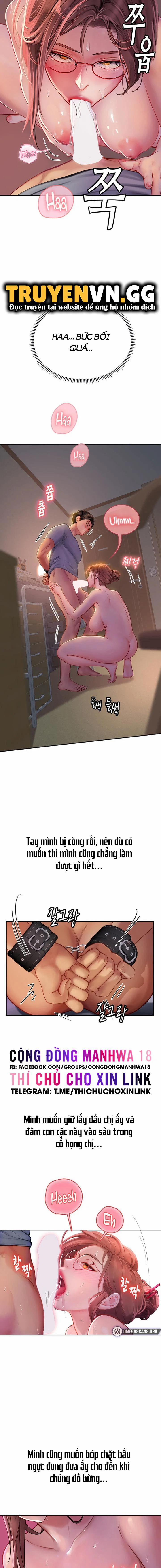 Nàng tiên cá tôi yêu 40 trang 9