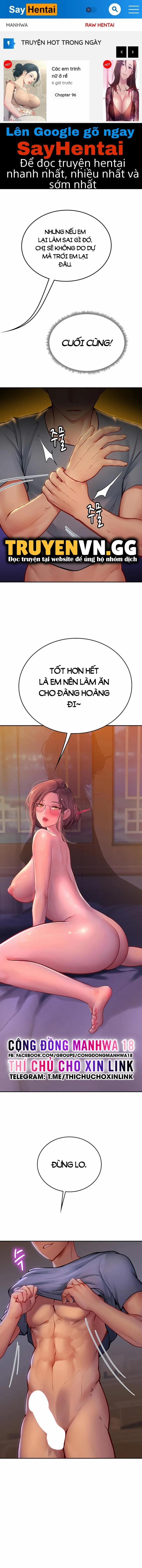 Nàng Tiên Cá Tôi Yêu 41 trang 1