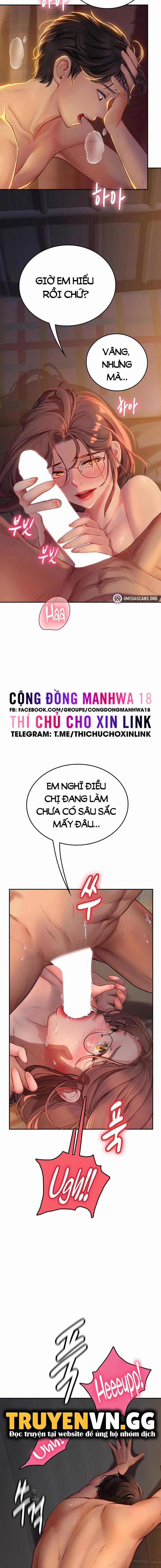 Nàng Tiên Cá Tôi Yêu 41 trang 13