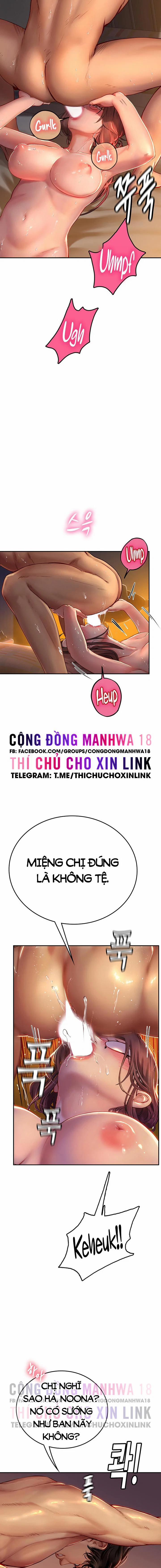 Nàng Tiên Cá Tôi Yêu 41 trang 14