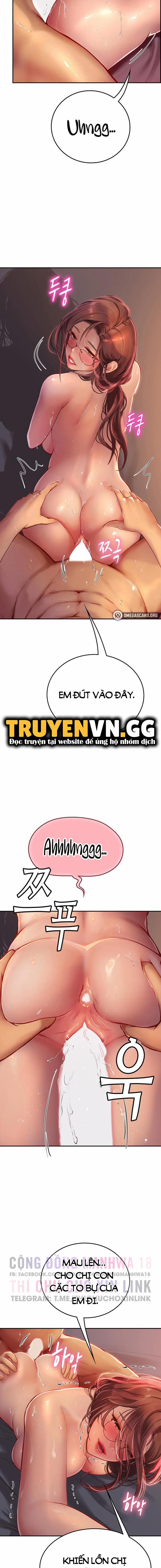 Nàng Tiên Cá Tôi Yêu 41 trang 18