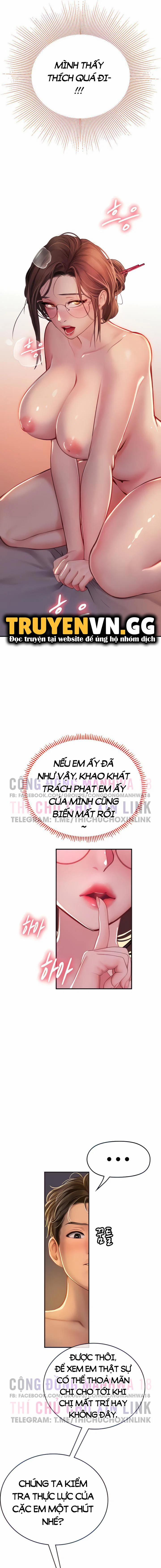 Nàng Tiên Cá Tôi Yêu 41 trang 3