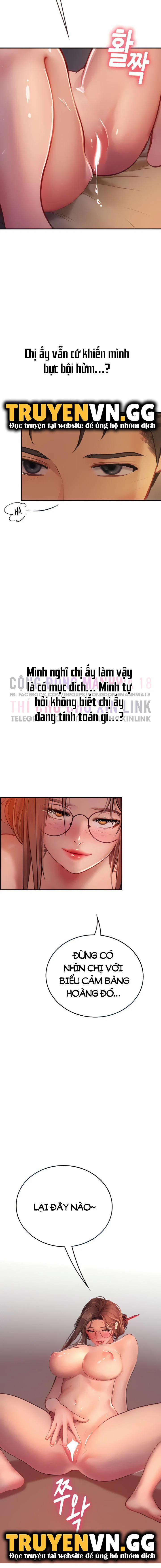 Nàng Tiên Cá Tôi Yêu 41 trang 4