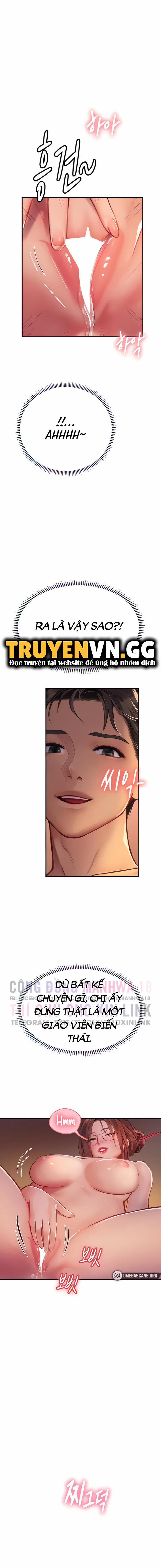 Nàng Tiên Cá Tôi Yêu 41 trang 5