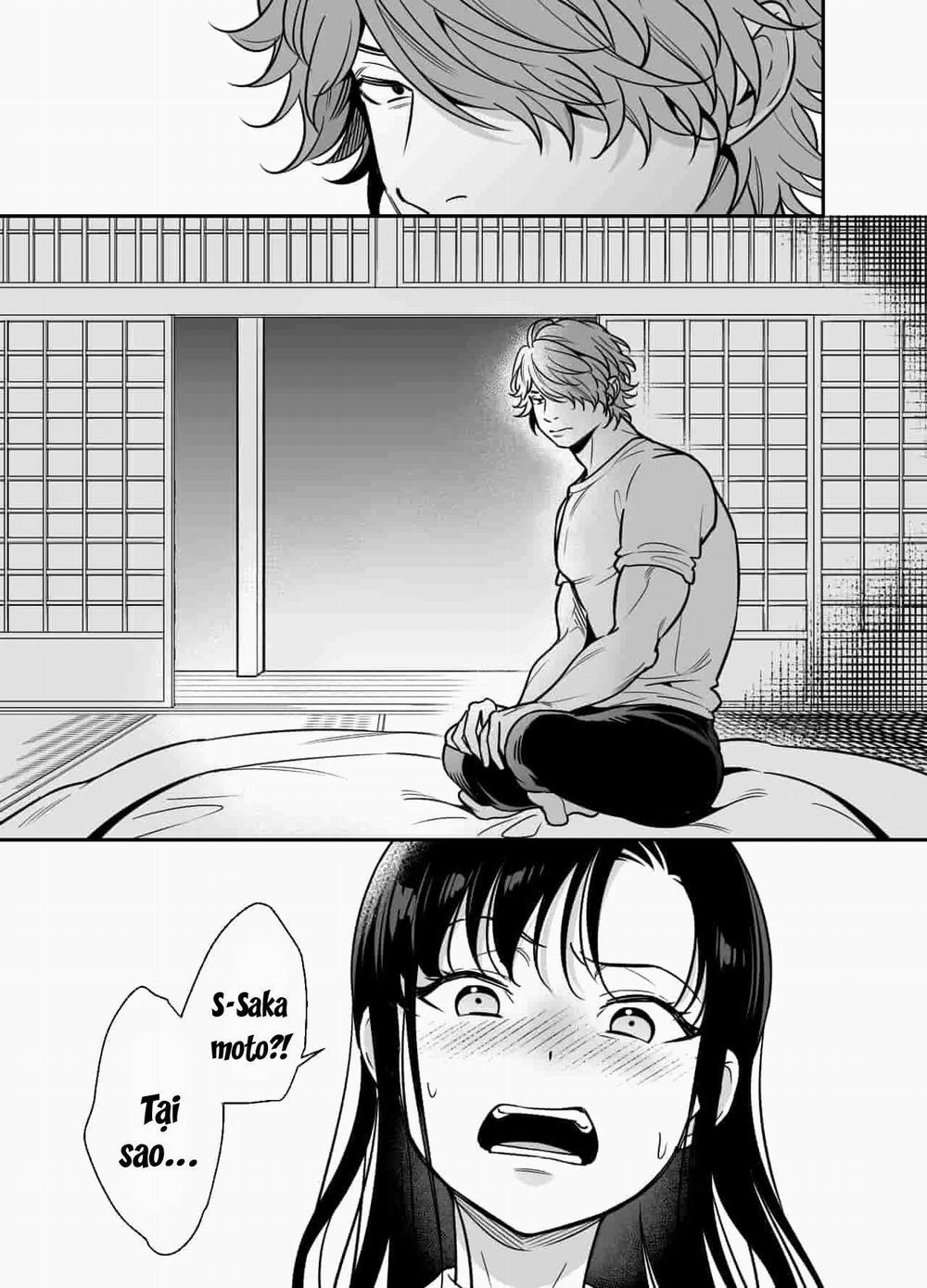 Nàng Tiểu Thư Sa Ngã 1.1 trang 6