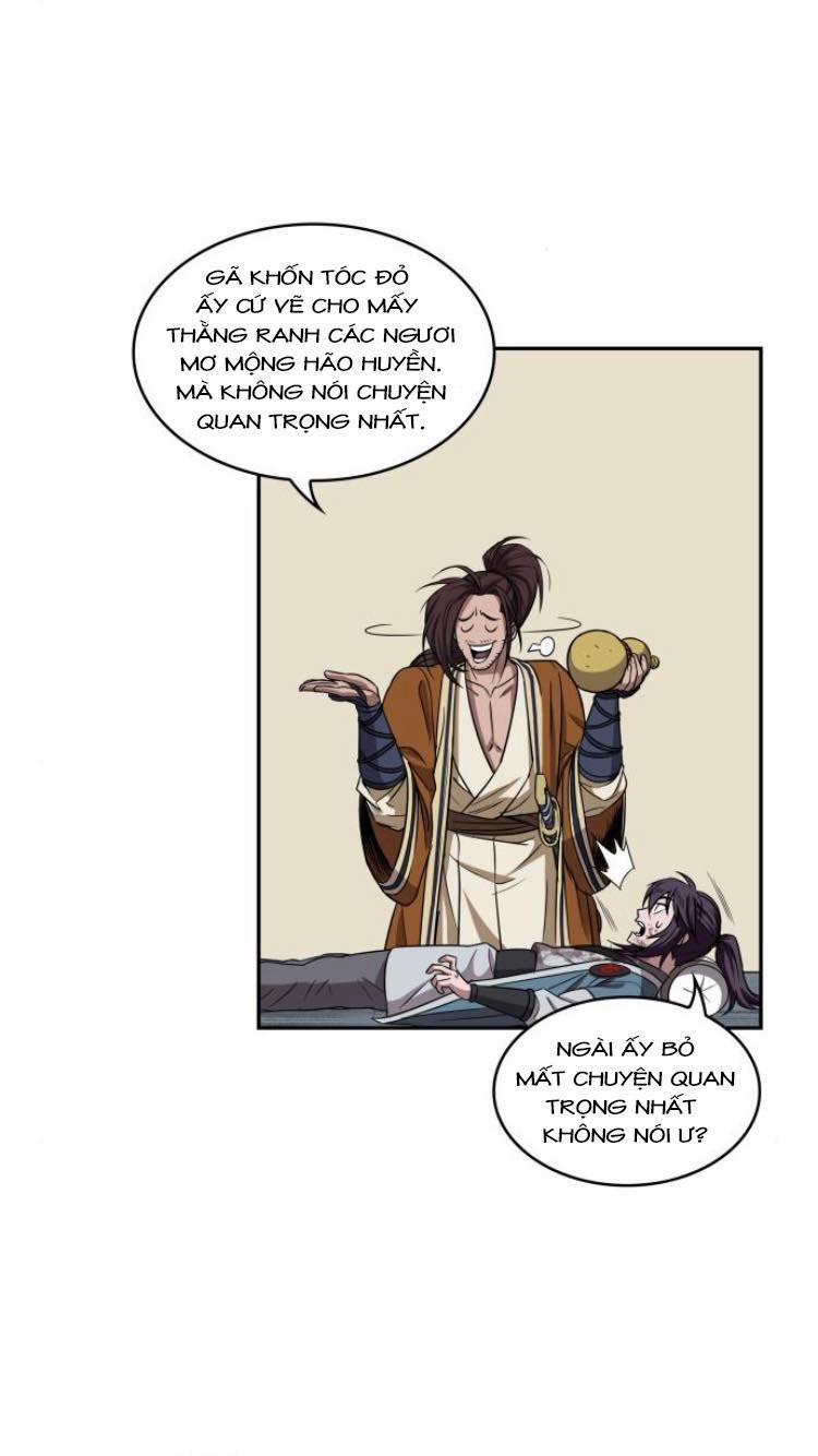 Nano Ma Thần 10 trang 20