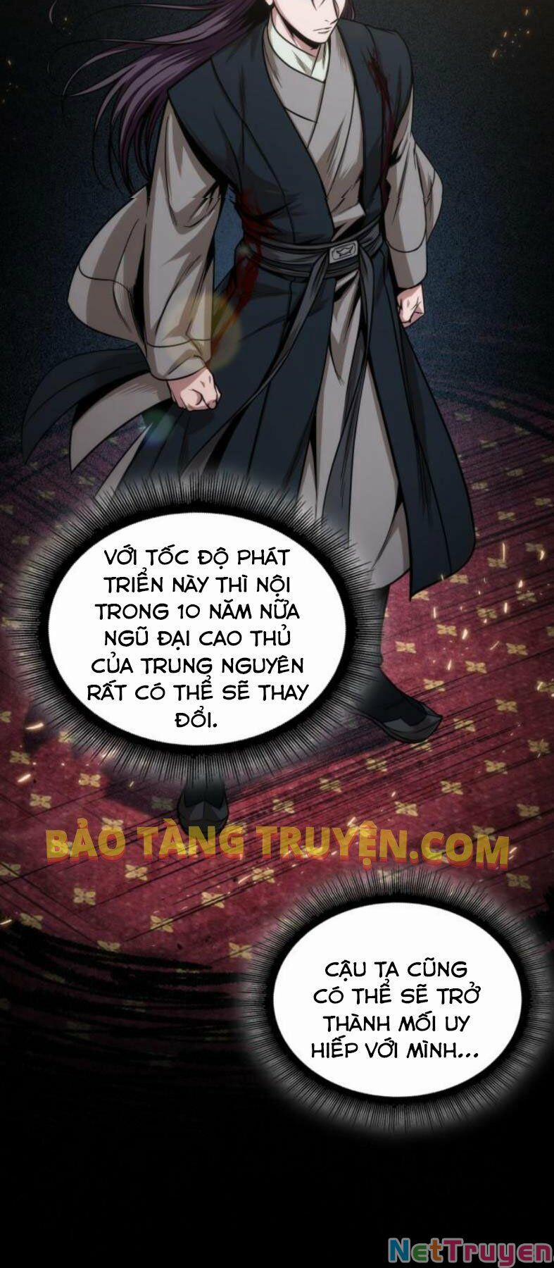 Nano Ma Thần 104 trang 50