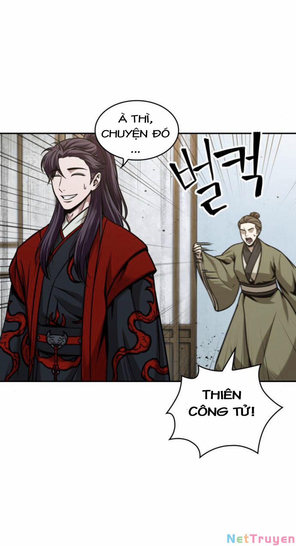 Nano Ma Thần 105 trang 21