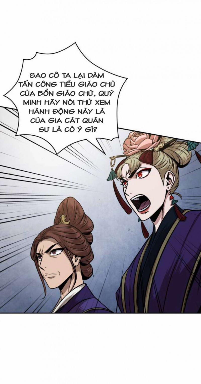 Nano Ma Thần 107 trang 13