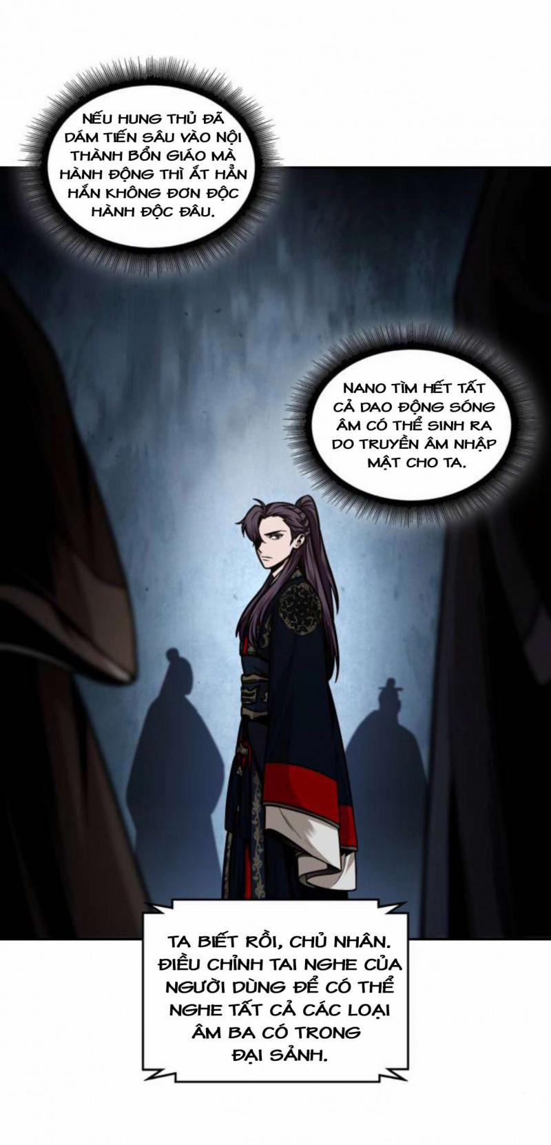 Nano Ma Thần 107 trang 37