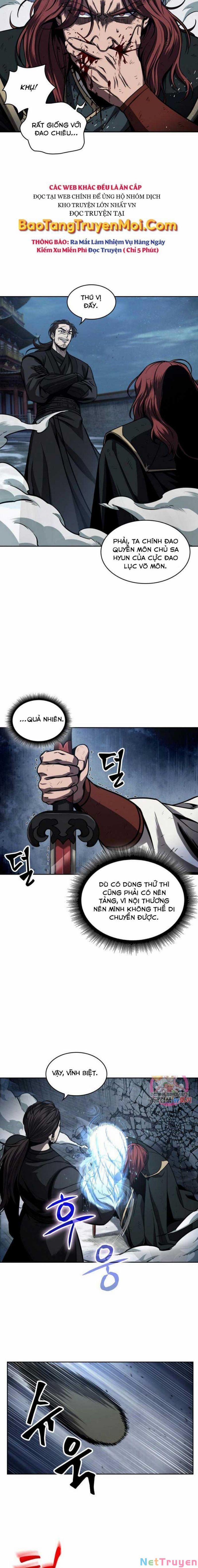 Nano Ma Thần 109 trang 15