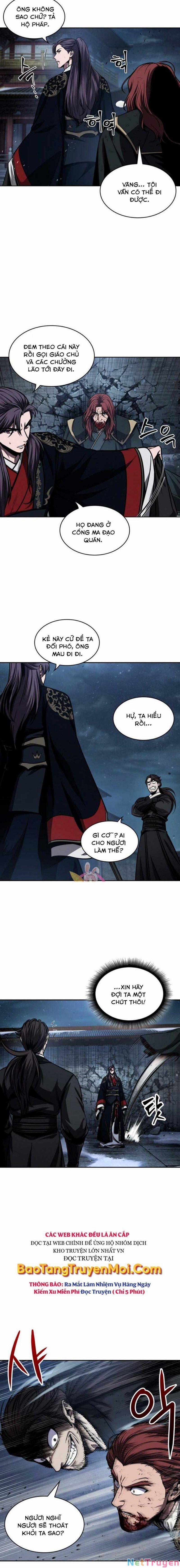 Nano Ma Thần 109 trang 20